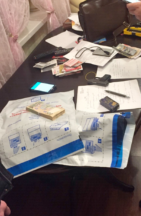 Киберполиция Украины задержала в Киеве "банкоматных хакеров", которые опустошали банкоматы и собирали данные о картах с помощью специального зловреда