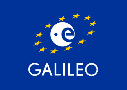 Запущена европейская навигационная система Galileo