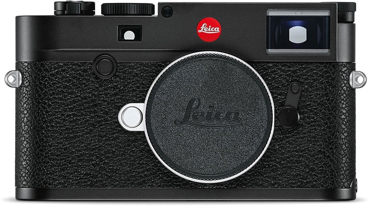 Дальномерная полнокадровая камера Leica M10 получила ряд улучшений и ценник $6495, но она не умеет снимать видео