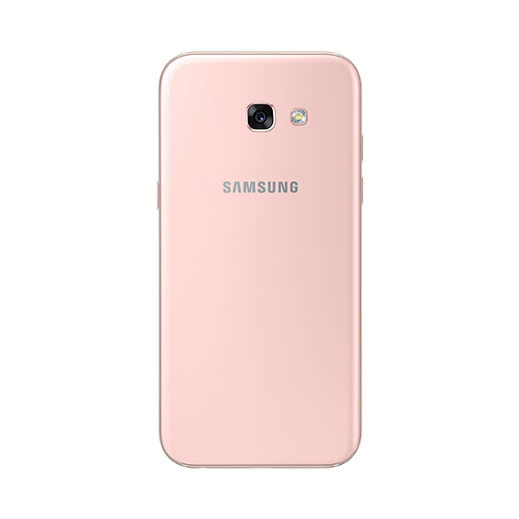 Обзор Samsung Galaxy A5 (2017): эволюция
