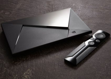 Оригинальная NVIDIA Shield TV получила ключевые программные возможности модели нового поколения