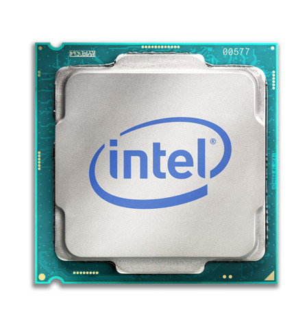 Представлены настольные процессоры Intel Kaby Lake