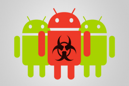 Советы от Киберполиции Украины: Как защитить Android-смартфон от вирусов?