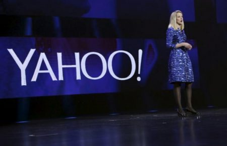 Оставшуюся после продажи оператору Verizon часть компании Yahoo переименуют в Altaba