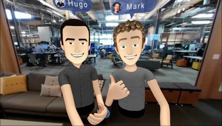 После ухода из Xiaomi Хьюго Барра займется технологиями виртуальной реальности в Facebook в должности вице-президента VR