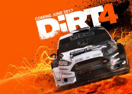 Codemasters: гоночный симулятор Dirt 4 выйдет 6 июня на платформах PC, Xbox One и PlayStation 4 [видео]