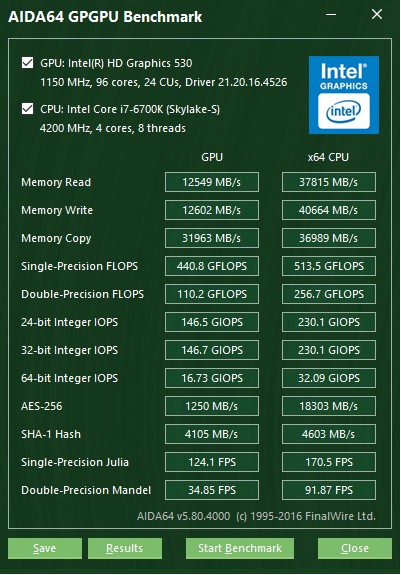 Обзор процессора Intel Core i7-7700К: в борьбе за 5 ГГц
