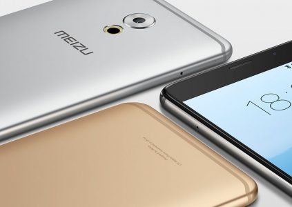 В сеть попали характеристики будущего флагманского смартфона Meizu Pro 7: титановый корпус, 4K-дисплей, Helio X30 и 8 ГБ ОЗУ