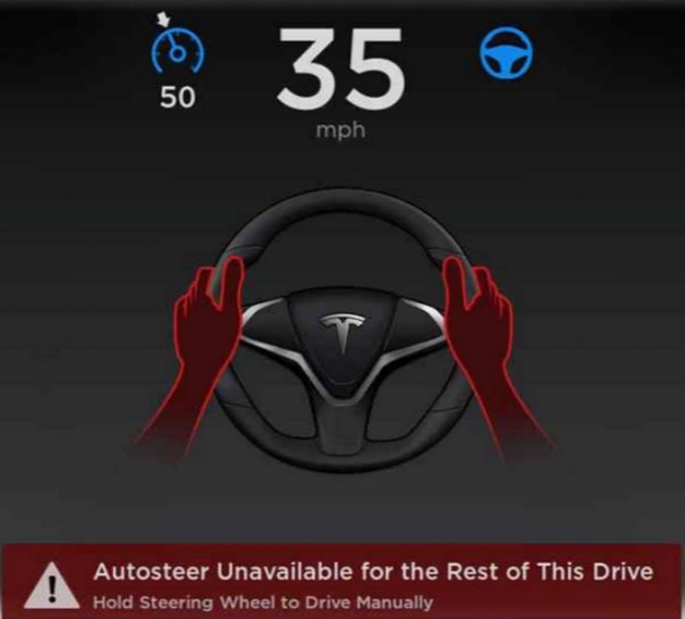 NHTSA опубликовало результаты расследования смертельного ДТП с электромобилем Tesla. И все же автопилот безопаснее человека