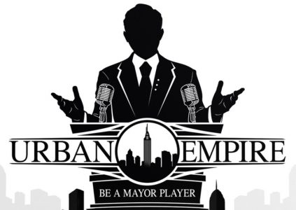Urban Empire: председатель горсовета