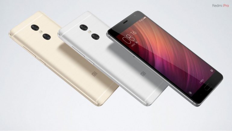 В сеть попали характеристики неанонсированного смартфона Xiaomi Redmi Pro 2 - без двойной камеры, но с более емким аккумулятором
