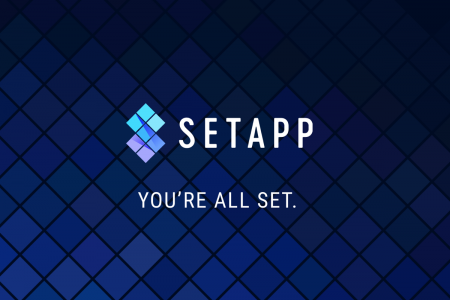 MacPaw запустила Setapp — альтернативу Mac App Store
