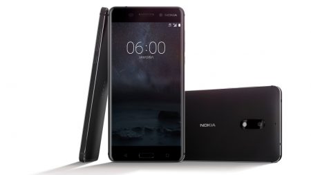 Смартфон Nokia 6 менее чем за сутки получил более 250 тыс. заявок от потенциальных покупателей