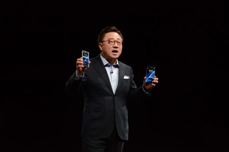 Теперь официально: смартфон Samsung Galaxy S8 не будет представлен на MWC 2017