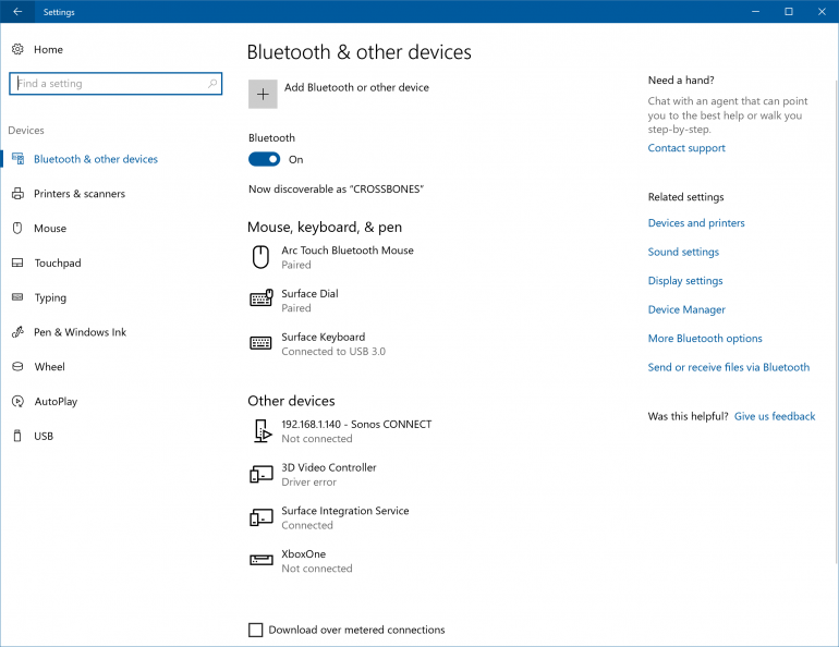 Вышла сборка Windows 10 Insider Preview Build 15002 для ПК со множеством нововведений и улучшений