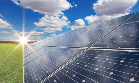 В этом году на Херсонщине построят новую солнечную электростанцию мощностью 30 МВт за $10 млн