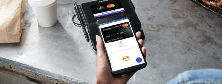 MasterCard и «Кредобанк» запускают KredoPay — первый в Украине мобильный NFC-кошелек на платформе MDES