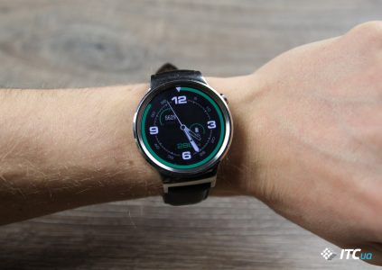 Обзор Android Wear 2.0 (Developer Preview)