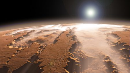 Новые данные от Curiosity поставили NASA в тупик, ученые не могут понять, откуда было взяться воде на Марсе