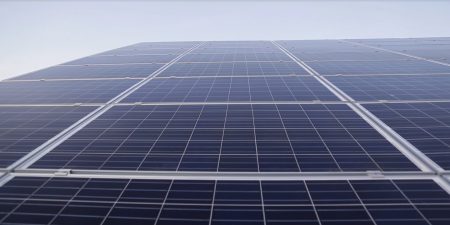 Начала работу солнечная электростанция «Укртрансгаз», способная в год вырабатывать до 400 тыс. кВт⋅ч электроэнергии