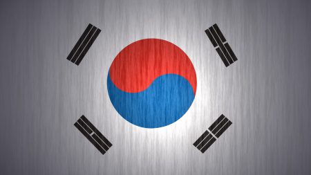 Южная Корея предлагает Украине помощь во внедрении электронного билета