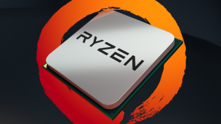 Шестиядерные процессоры AMD Ryzen 5 появятся во втором квартале, младшие четырёхъядерные Ryzen 3 – во втором полугодии