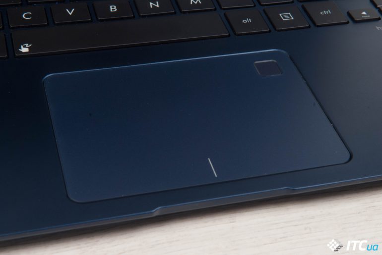 Обзор ультрабука ASUS ZenBook UX430UQ