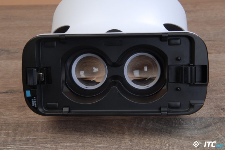 Обзор шлема виртуальной реальности Xiaomi Mi VR Headset