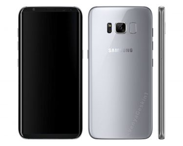 Samsung Galaxy S8 все же покажут на выставке MWC 2017, но только в формате минутного видеотизера