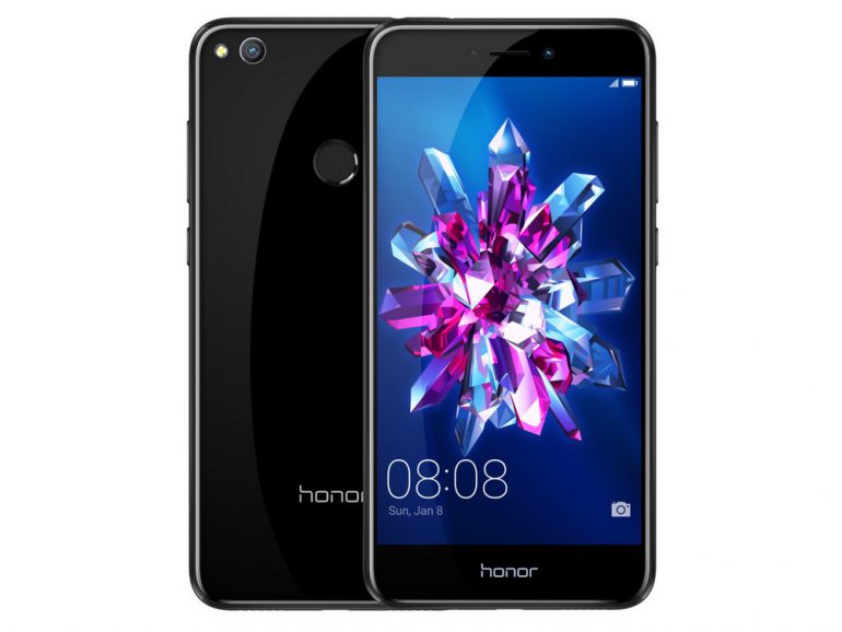 Смартфон Huawei Honor 8 Lite представлен официально: Kirin 655, 3/4 ГБ ОЗУ, до 64 ГБ хранилища, 12 Мп камера и Android 7