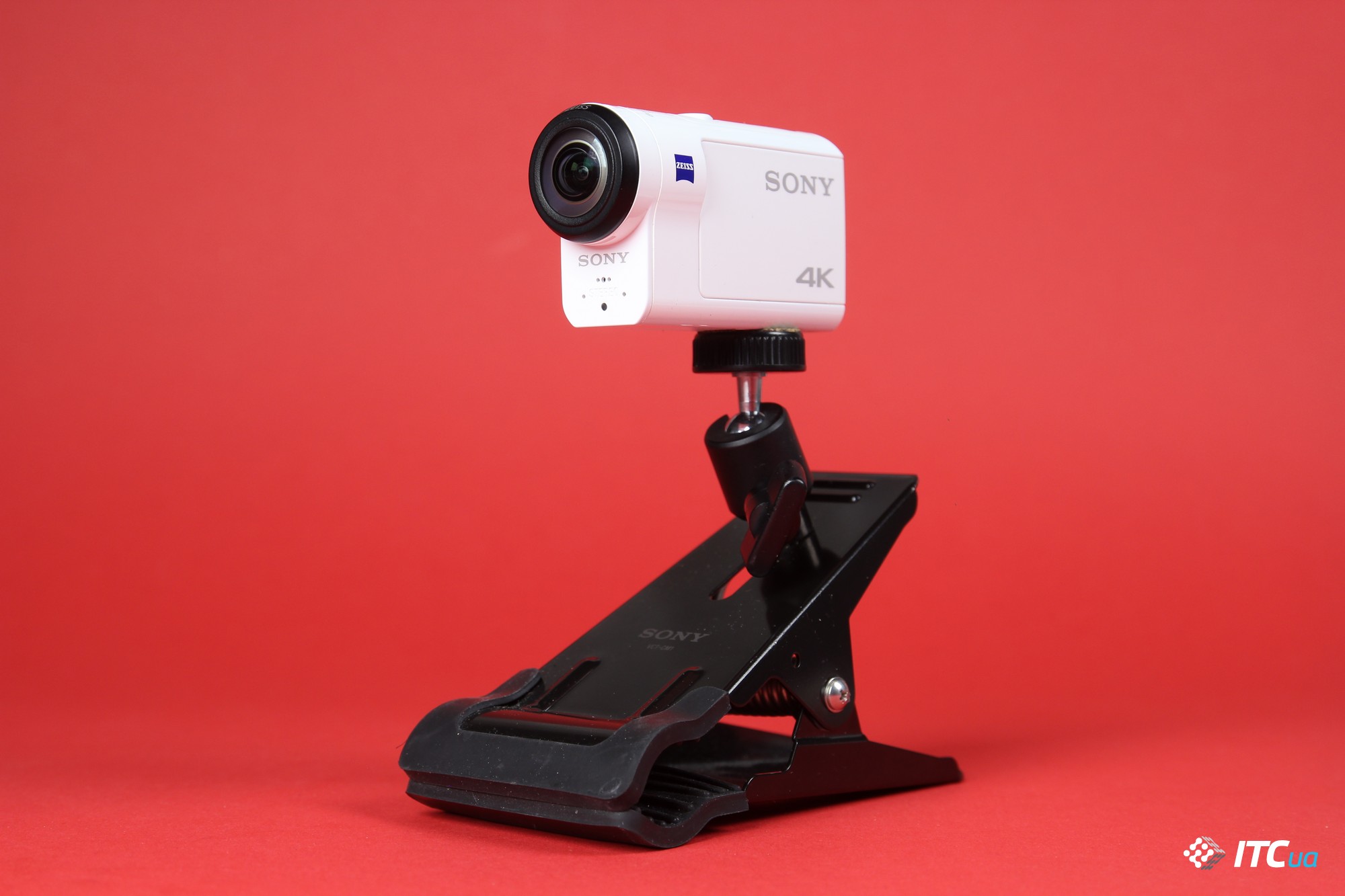 Обзор Sony FDR-X3000R: экшн-камера на все случаи жизни