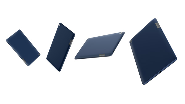 В сеть попали официальные фотографии и полные спецификации нового планшета Lenovo Tab3 8 Plus