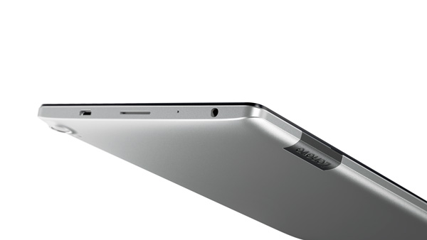 В сеть попали официальные фотографии и полные спецификации нового планшета Lenovo Tab3 8 Plus