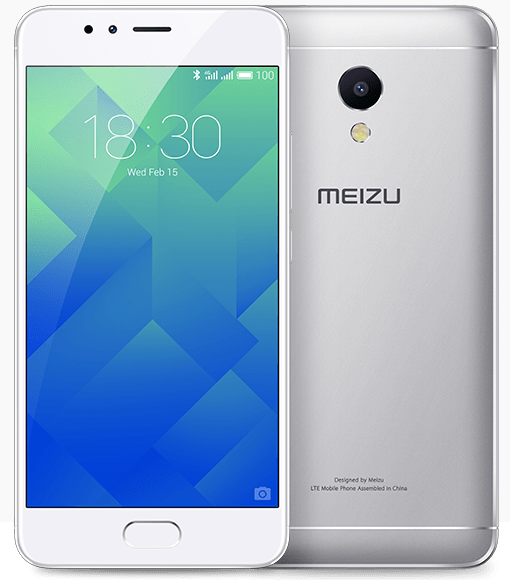 Смартфон Meizu M5S представлен официально: 5,2-дюймовый экран, металлический корпус, восьмиядерный Mediatek MT6753, 3 ГБ ОЗУ и цена от $117