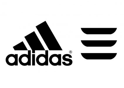 «Меня терзают смутные сомнения»: Adidas пожаловался на логотип Tesla Model 3, который слишком сильно напомнил ему собственные «три полоски»