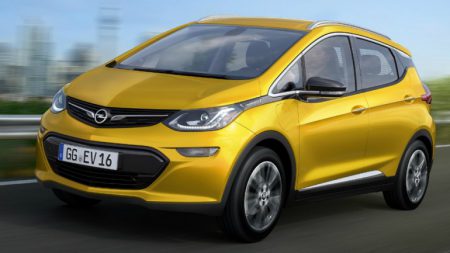 К 2030 году в ассортименте Opel не останется ни одного автомобиля с ДВС, весь модельный ряд будет электрическим