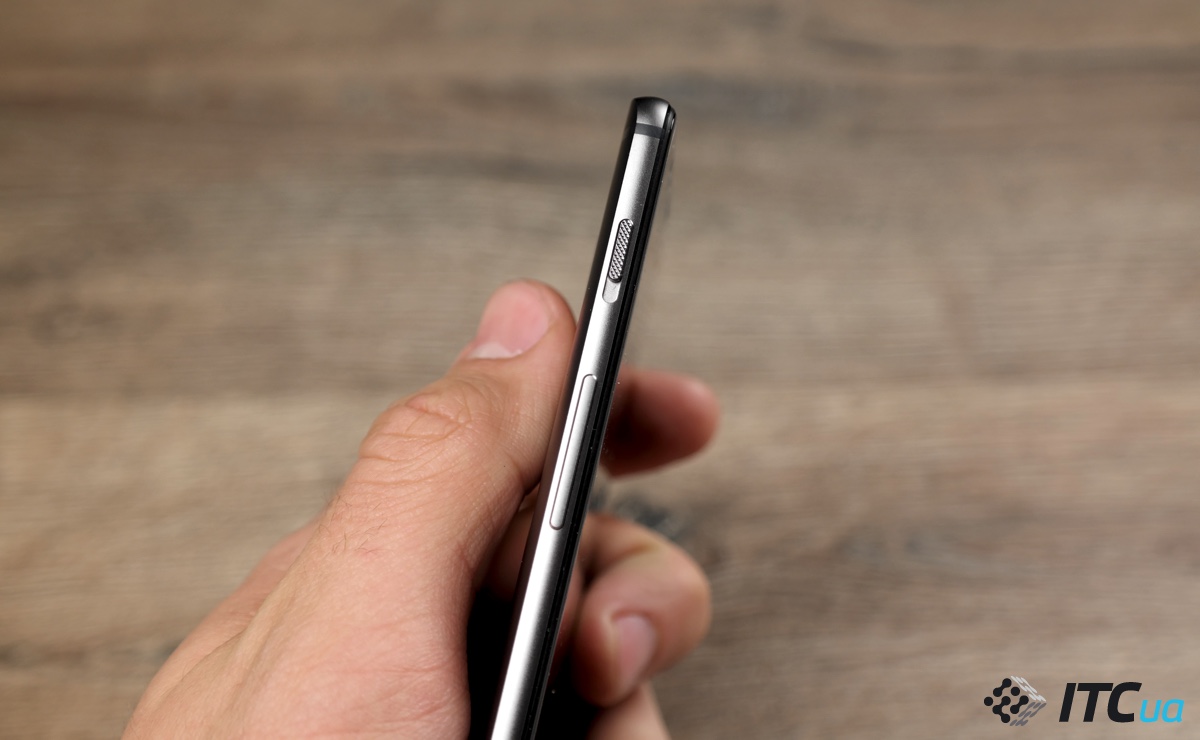 Обзор смартфона OnePlus 3T