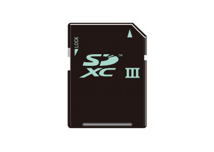 Новый интерфейс UHS-III увеличивает скорость карт SDHC и SDXC до 624 МБ/с