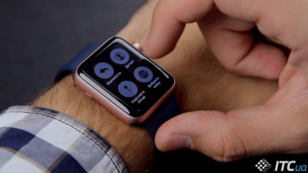 Аналитики Canalys подсчитали, что за прошедший квартал Apple продала 6 млн часов Apple Watch, получив 80% всей прибыли на рынке