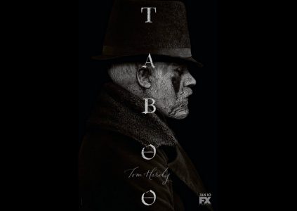 Taboo / «Табу»