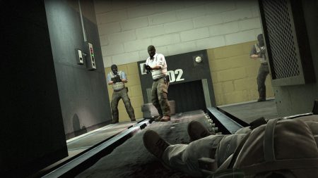 ИИ поможет Valve бороться с читерами в Counter-Strike: Global Offensive