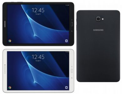 Планшет Samsung Galaxy Tab S3 будет комплектоваться пером S Pen
