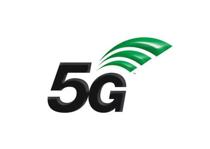 У мобильной связи следующего поколения появились официальное название 5G и соответствующий логотип