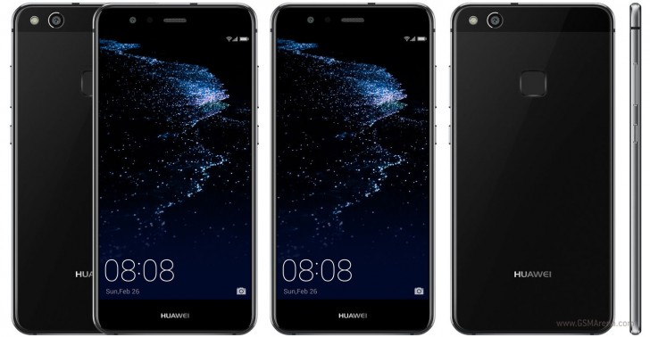 Изображения, характеристики и цена смартфона Huawei P10 Lite появились накануне предполагаемого анонса