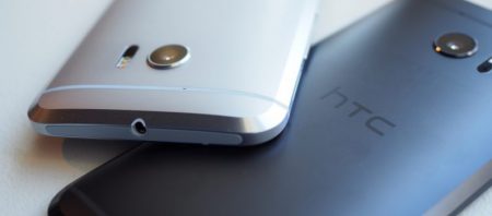 Появились первые сведения о новом флагмане HTC с SoC Snapdragon 835 и 6 ГБ ОЗУ [скорее всего они ложные]