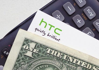 «И Pixel не помогли»: стабильно убыточная HTC отчиталась об очередном неутешительном квартале