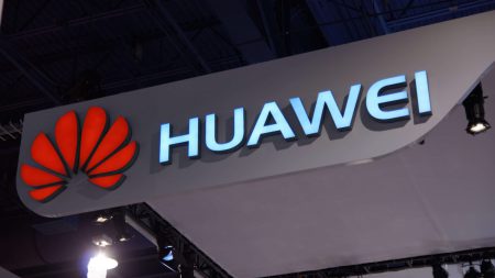 Финансовый отчет Huawei за 2016 год: продали больше, заработали меньше