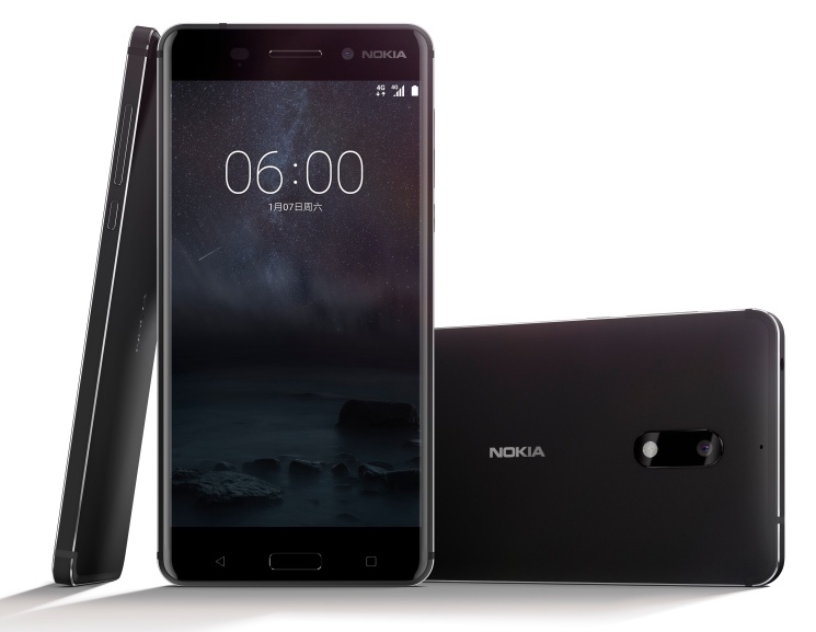 В модельную линейку Nokia могут снова вернуться легендарные смартфоны N Series, торговая марка уже зарегистрирована в Китае
