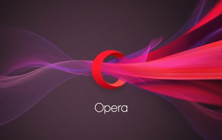 Новая Opera 43 c технологией фоновой загрузки страниц на 13% быстрее предыдущей Opera 42