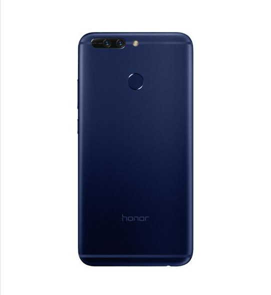 В Китае анонсировали флагманский смартфон Huawei Honor V9 с 5,7-дюймовым дисплеем, 6 ГБ ОЗУ и сдвоенной 12 Мп камерой для 3D-моделирования